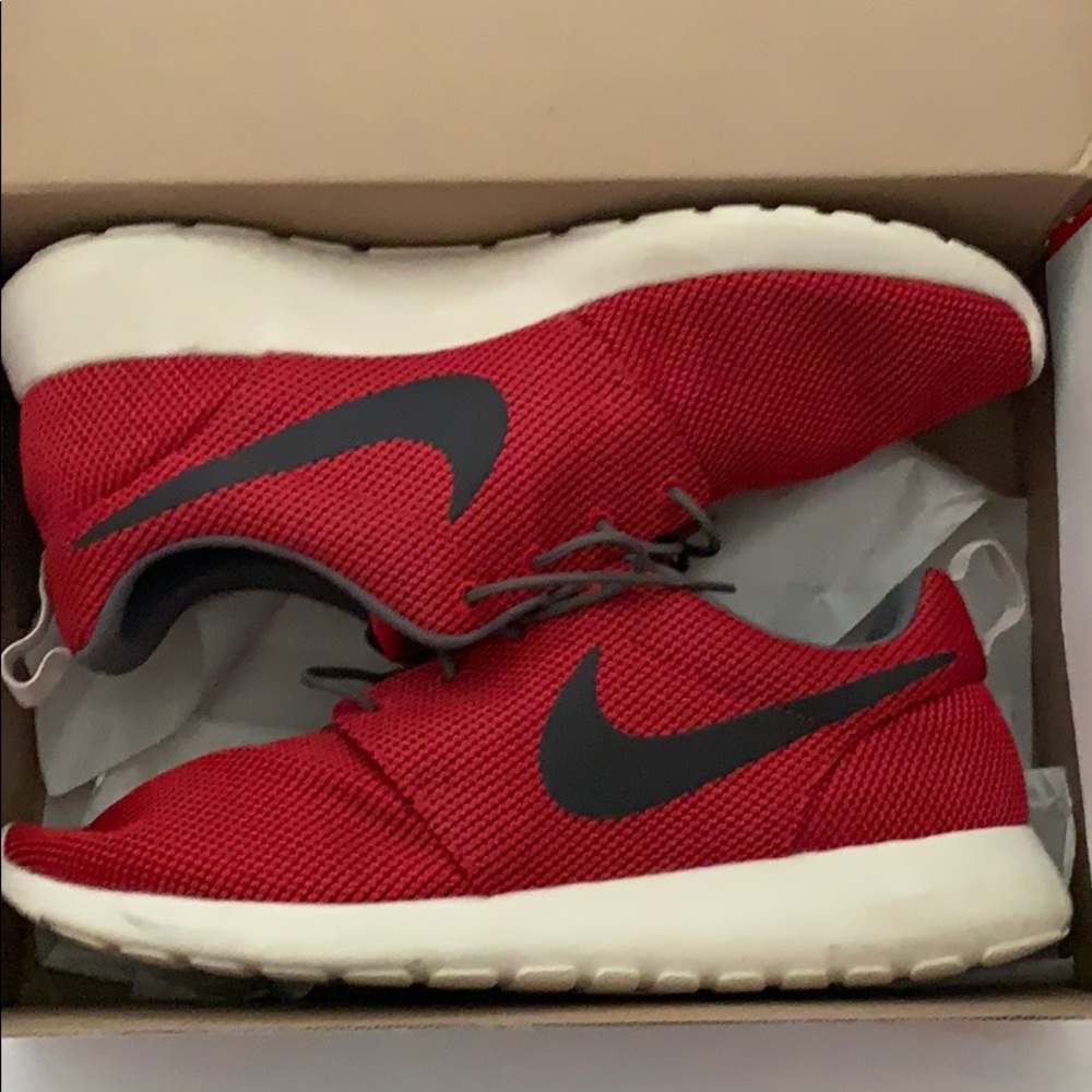 Nike Roshe Run